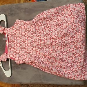 NWOT Janie and Jack dress